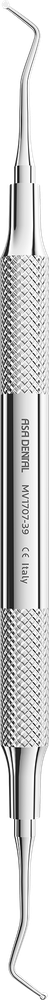 MV1707-39 – ASA Dental S.p.A. Uninominale, Composite-Instrumente