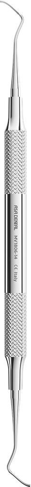 Columbia MV1806-14 – ASA Dental S.p.A. Uninominale, Scaler
