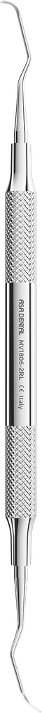 Columbia 2R/2L MV1806-2RL – ASA Dental S.p.A. Uninominale, Küretten
