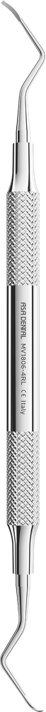 Columbia 4R/4L MV1806-4RL – ASA Dental S.p.A. Uninominale, Küretten