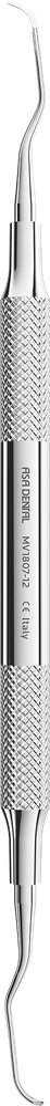 Gracey 11/12 MV1807-12 – ASA Dental S.p.A. Uninominale, Küretten