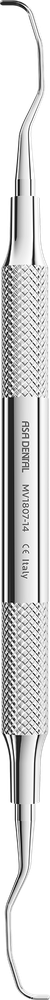 Gracey Kuret 13/14 MV1807-14