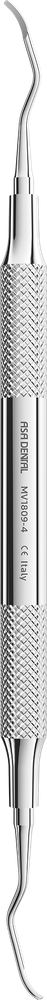Goldman-Fox MV1809-4