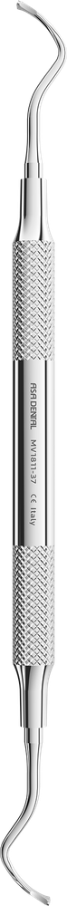 Meißel - Back Action MV1811-37 – ASA Dental S.p.A. Uninominale, Sonstige chirurgische Instrumente