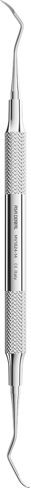 Indiana University MV1824-14