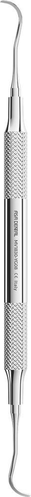 Younger-Good MV1830-YG08 – ASA Dental S.p.A. Uninominale, Scaler