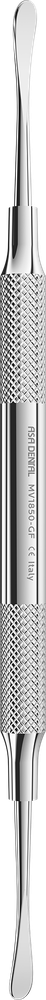 Goldman-Fox MV1850-GF – ASA Dental S.p.A. Uninominale, Raspatorien - Elevatorien