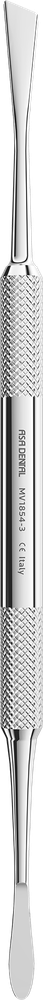 Mead MV1854-3 – ASA Dental S.p.A. Uninominale, Sonstige Zahntechnikinstrumente