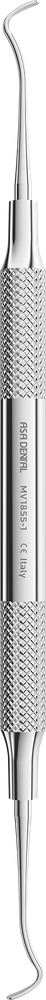 MV1855-1 – ASA Dental S.p.A. Uninominale, Systemunabhängige Instrumente und Zubehör