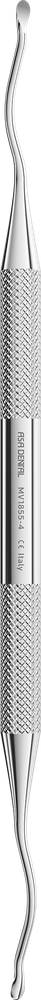MV1855-4 – ASA Dental S.p.A. Uninominale, Systemunabhängige Instrumente und Zubehör