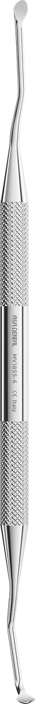 MV1855-6 – ASA Dental S.p.A. Uninominale, Systemunabhängige Instrumente und Zubehör