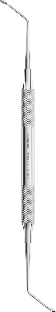 MV1856-5 – ASA Dental S.p.A. Uninominale, Instrumente / Zubehör