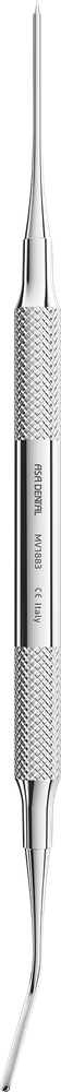 Buser MV1883 – ASA Dental S.p.A. Uninominale, Sonstiges