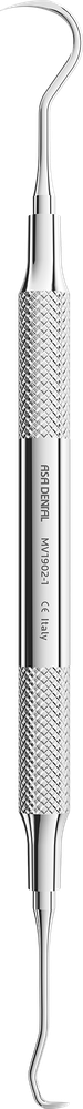 Towner-Jacquette MV1902-1 – ASA Dental S.p.A. Uninominale, Scaler