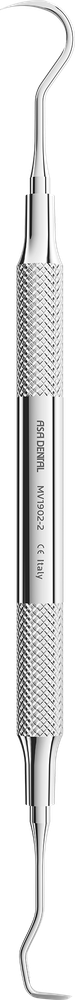 Towner-Jacquette MV1902-2 – ASA Dental S.p.A. Uninominale, Scaler