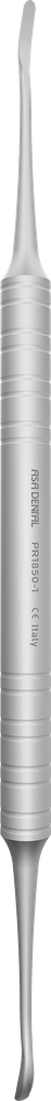 PR1850-1 – ASA Dental S.p.A. Uninominale, Raspatorien - Elevatorien