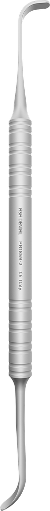 PR1859-2 – ASA Dental S.p.A. Uninominale, Systemunabhängige Instrumente und Zubehör