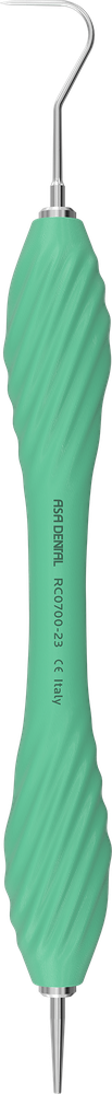 Sonde # 23 - Hellgrün RC0700-23