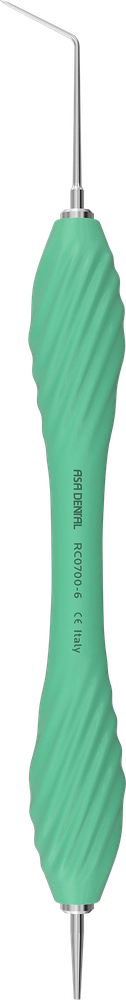 Sonde # 6 - Hellgrün RC0700-6