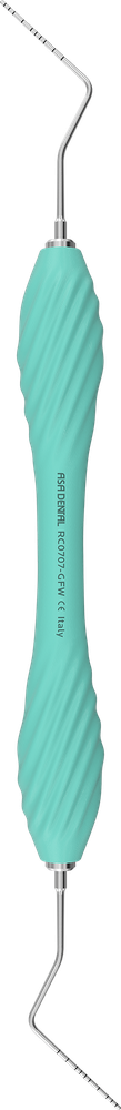Sonde Goldman-Fox/Williams RC0707-GFW