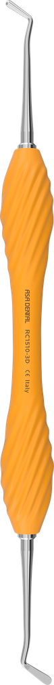 Komposit-Instrument - Orange RC1510-3D – ASA Dental S.p.A. Uninominale, Composite-Instrumente