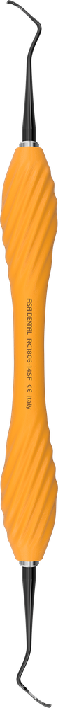 # 13/14 Columbia, Sharpen Free - Orange RC1806-14SF – ASA Dental S.p.A. Uninominale, Küretten