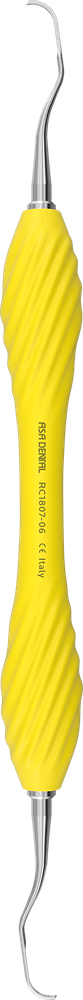 Gracey # 5/6 - Gelb RC1807-06