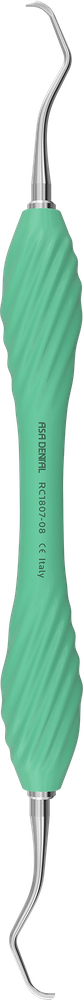 Gracey # 7/8 - Hellgrün RC1807-08
