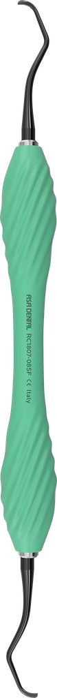 Gracey # 7/8, Sharpen Free - Hellgrün RC1807-08SF