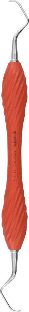 Gracey # 9/10 - Rot RC1807-10