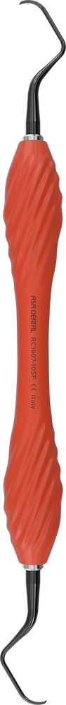 Gracey # 9/10, Sharpen Free - Rot RC1807-10SF