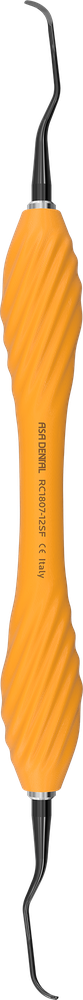 Gracey # 11/12, Sharpen Free - Orange RC1807-12SF