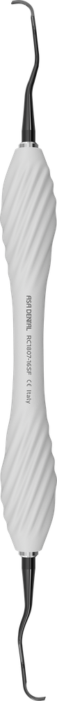 Gracey # 15/16, Sharpen Free - Grau RC1807-16SF – ASA Dental S.p.A. Uninominale, Küretten