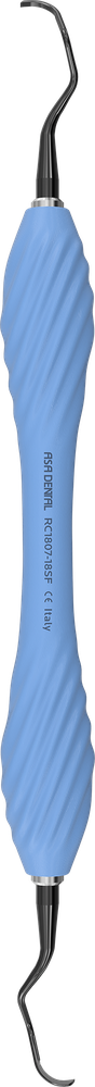 Gracey # 17/18 - Blau RC1807-18