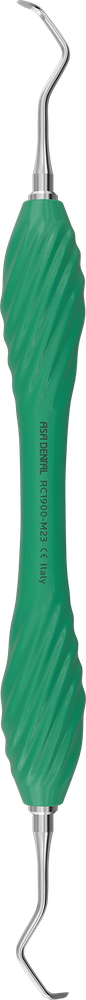 Universalscaler # M23 - Dunkelgrün RC1900-M23