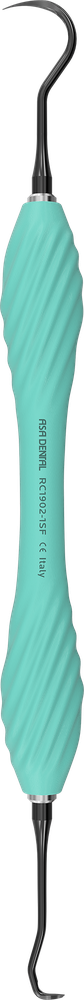 Scaler # U15/33 Towner-Jacquette, Sharpen Free - Türkis RC1902-1SF