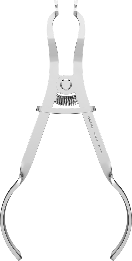Visoin Klammerzange VV3030