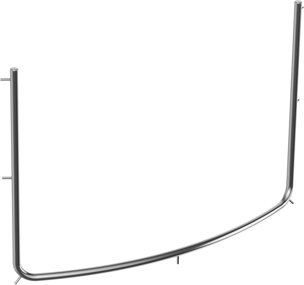 VV3040-2 – ASA Dental S.p.A. Uninominale, Kofferdamrahmen und -boards