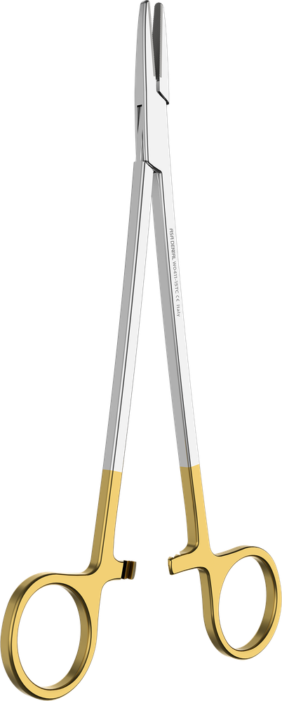 Crile-Wood 15 cm TC W0411-15TC