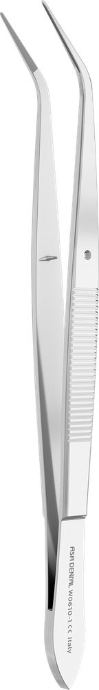 Flagg W0610-1 – ASA Dental S.p.A. Uninominale, Extraktionszangen Oberkiefer