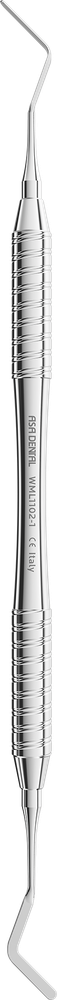 Heidemann Trennspatel - AsaLady WML1102-1 – ASA Dental S.p.A. Uninominale, Heidemannspatel