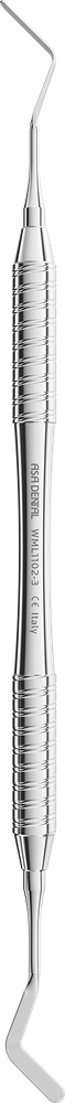 Heidemann Trennspatel - AsaLady WML1102-3