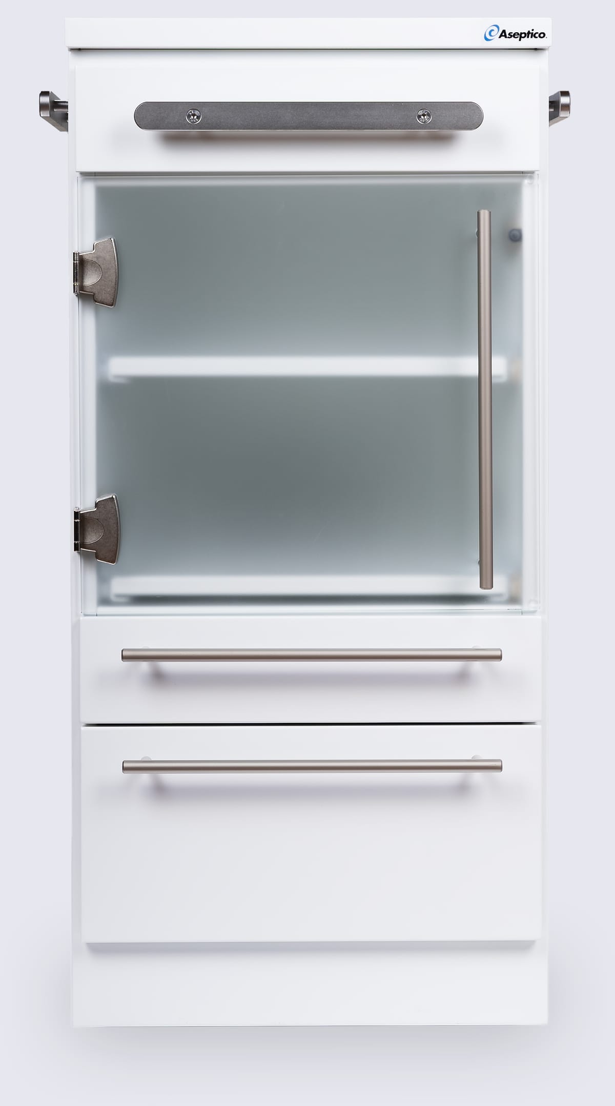 Deluxe Operatory Cart – Aseptico, Inc., Einrichtungsgegenstände und -Zubehör