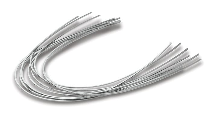 STAINLESS STEEL WIRE – Dynaflex Orthodontics USA, Drähte und Bögen