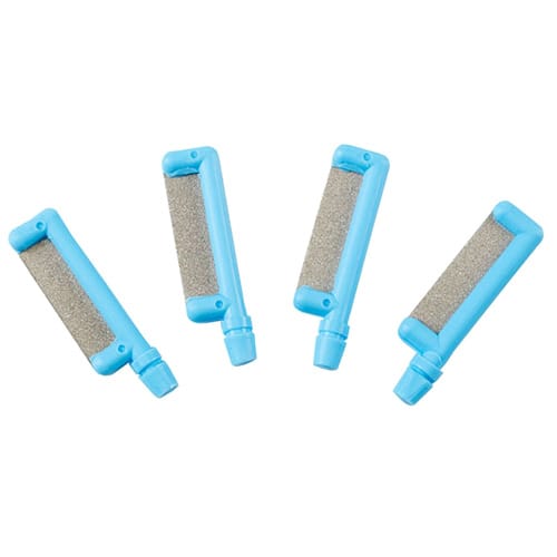 DYNAFLEX DOME MANUAL STRIPPING REPLACEMENT HEADS 0714-011
