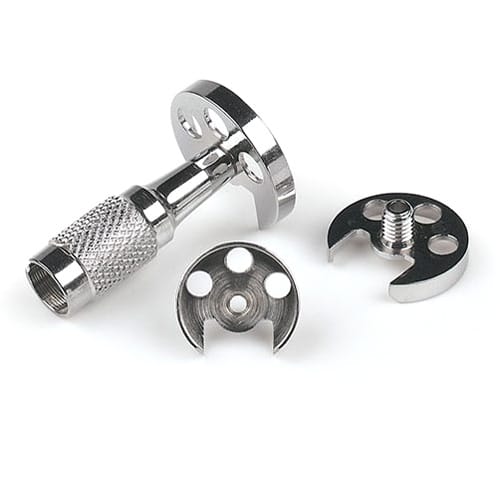 DYNAFLEX SCHEIBENSCHUTZ-SET – Dynaflex Orthodontics USA, Polierscheiben und -streifen
