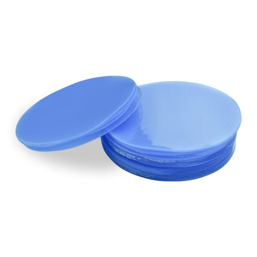 SOFT EVA .040 Rundmaterial