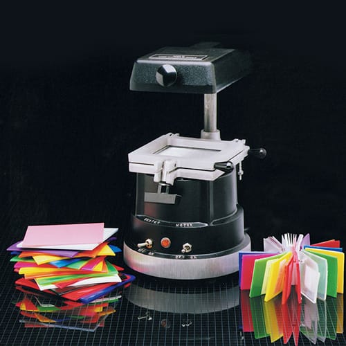 DYNAFLEX VACUUM FORMER – Dynaflex Orthodontics USA, Tiefziehgeräte