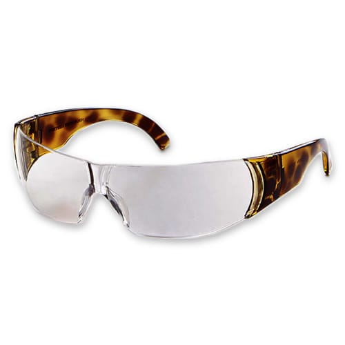 DYNAFLEX TORTOISE SHELL – Dynaflex Orthodontics USA, Schutzbrillen, Schutzschilde und Zubehör
