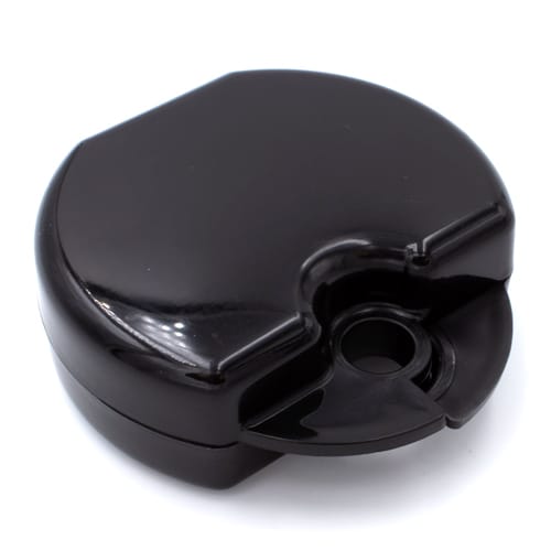 DYNAFLEX ECONO FLIP TOP RETAINER CASES – Dynaflex Orthodontics USA, Kieferorthopädie